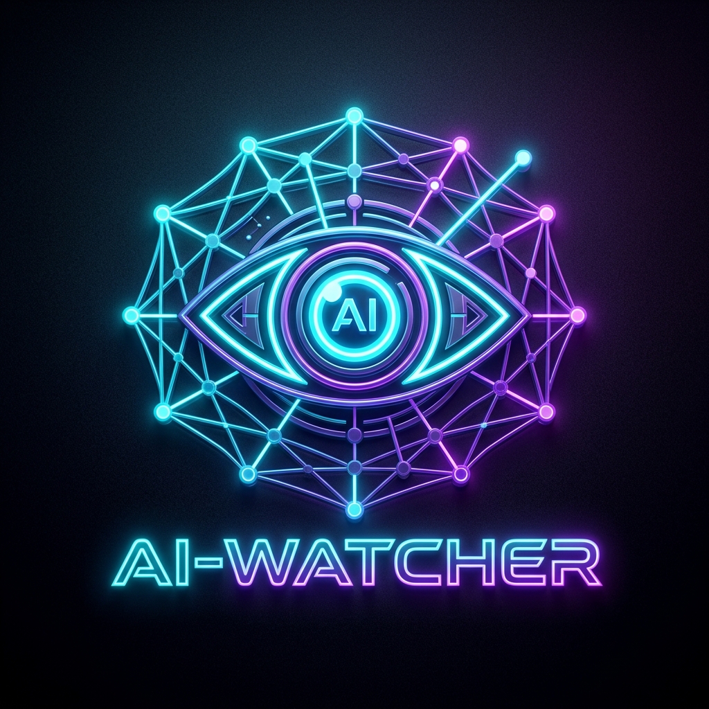 AI-Watcher Icon